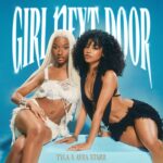 Girl Next Door (feat. Ayra Starr)