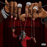 Young Thug – Slime Season 2 Album Cover