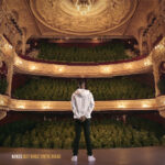 Nines – Quit While You’re Ahead Album Cover