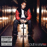 J. Cole – Cole World: The Sideline Story [Album] Cover