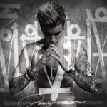 Justin Bieber – Purpose [Album] Cover