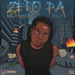 Balloranking – Zero Panic, Vol. 2 [Album] Cover