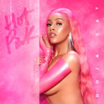 Doja Cat – Hot Pink Album Cover