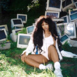 SZA – Wavy (Interlude) ft. James Fauntleroy Cover