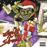 Kodak Black – Gift For The Streets Album Cover