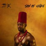 Chike – Son of Chike [Album] Cover