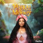 Zuchu – Peace And Money Album Cover