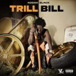 Kodak Black – Trill Bill [Album] Cover