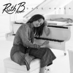 Ruth B. – Safe Haven [Album] Cover