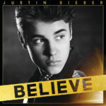 Justin Bieber – Believe [Album] Cover