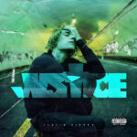 Justin Bieber – Justice [Album] Cover