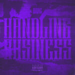 DDG – HANDLING BUSINESS EP Cover