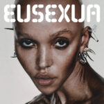 FKA twigs – EUSEXUA Album Cover