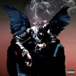 Travis Scott – Birds in the Trap Sing McKnight Album Cover