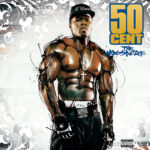 50 Cent – The Massacre Album Cover