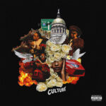 Migos – Culture Album Cover