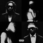 Future & Metro Boomin – WE STILL DON’T TRUST YOU Album Cover