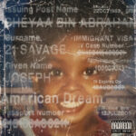 21 Savage – american dream Album Cover