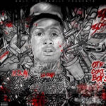 Lil Durk – Signed To The Streets 1 & 2 Album Cover