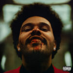 The Weeknd – After Hours Album Cover