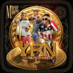 Migos – Young Rich N*ggas Album Cover