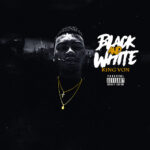 King Von – Black & White Album Cover