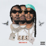 Migos – Culture III Album Cover