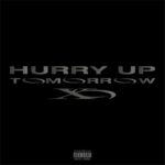 The Weeknd – Hurry Up Tomorrow (00XO Edition) Album Cover