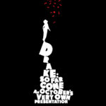 Drake – So Far Gone Album Cover