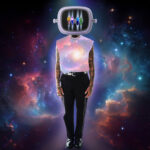 Chris Brown – 11:11 (Deluxe) Album Cover