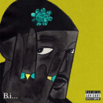 IDK – BRAVADO INTiMO… Album Cover