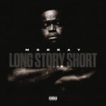 Morray – Long Story Short Album Cover