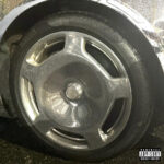 Ty Dolla $ign – Wheels Fall Off ft. Kanye West Cover