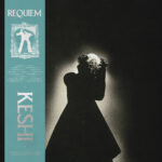 keshi – Requiem (Deluxe) Album Cover