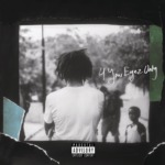 J. Cole – For Whom the Bell Tolls  Cover