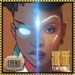 Yemi Alade – Iyanu Cover