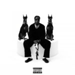 K CAMP – Built Different Album Cover