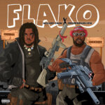 Wizard Chan – FLAKO ft. ODUMODUBLVCK Cover