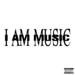 Playboi Carti – I AM MUSIC Album Cover