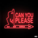 GELO – Can You Please ft. GloRilla Cover