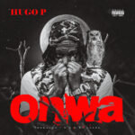 Hugo P – Onwa Cover