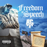 B.G. – Freedom of Speech Cover